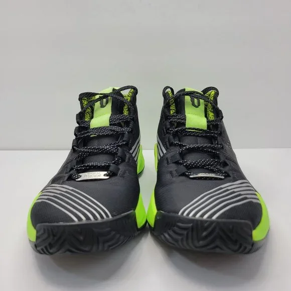 Adidas Dame 5 Star Wars Men's Basketball Shoes EH2470 US Size 7 - Picture 3 of 8